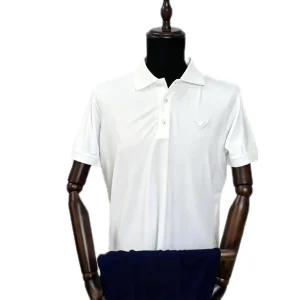 Мужской спортивный костюм с шортами Casual, белый, Турция